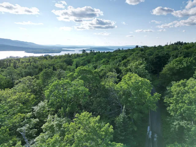 $590,000 | Lot 11-b-1 Lot 11-b-1 Blair Hill Road, Greenville, ME 04441