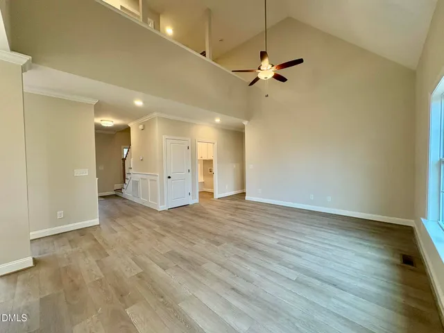 $379,900 | 1611 South Old Carriage Road, Rocky Mount, NC 27804