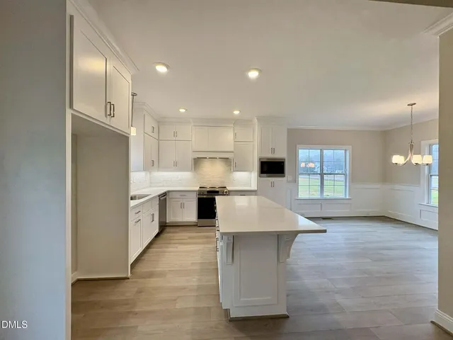 $379,900 | 1611 South Old Carriage Road, Rocky Mount, NC 27804