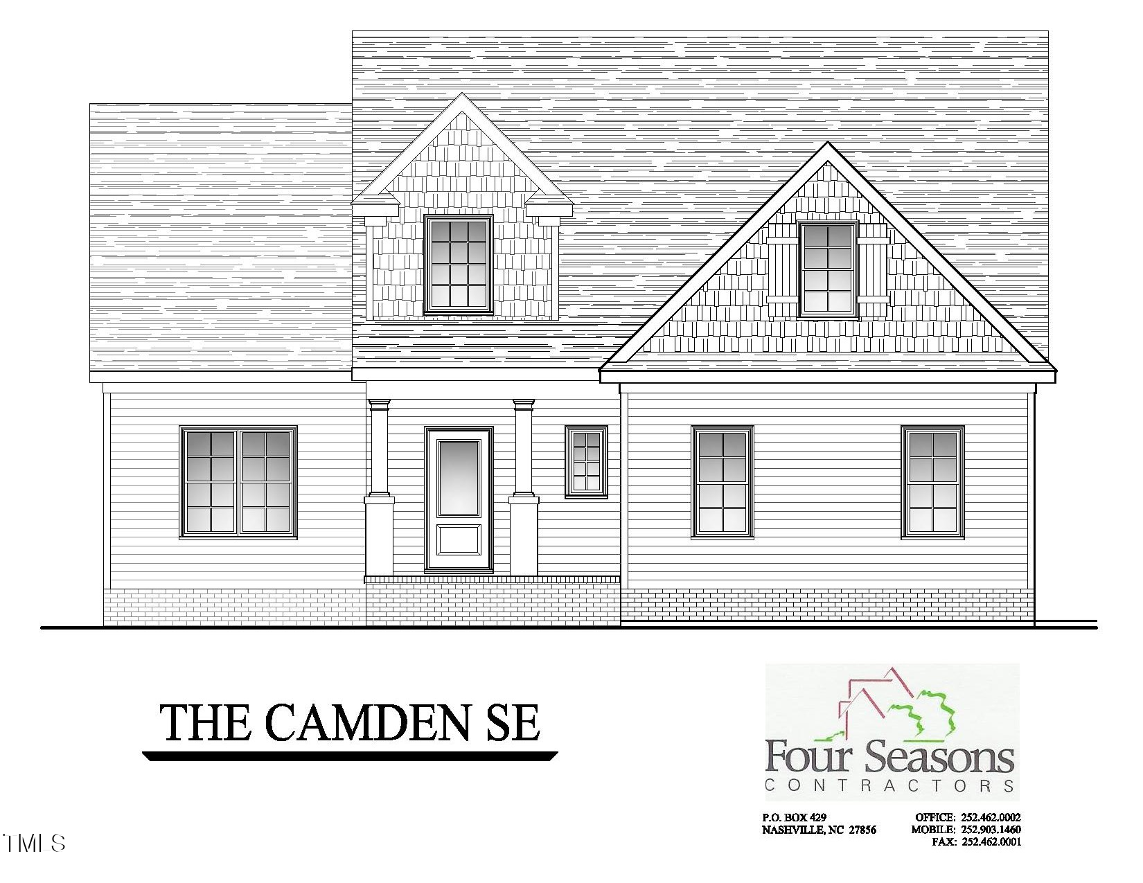 1611 South Old Carriage Road Rocky Mount, NC 27804 - Photo 44 of 46