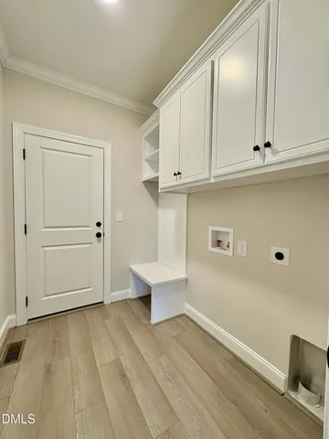 $379,900 | 1611 South Old Carriage Road, Rocky Mount, NC 27804