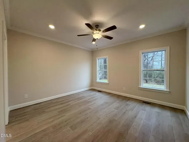 $379,900 | 1611 South Old Carriage Road, Rocky Mount, NC 27804