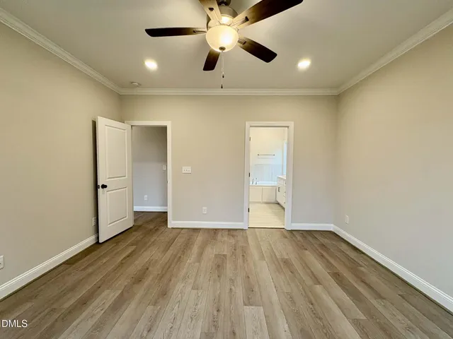 $379,900 | 1611 South Old Carriage Road, Rocky Mount, NC 27804