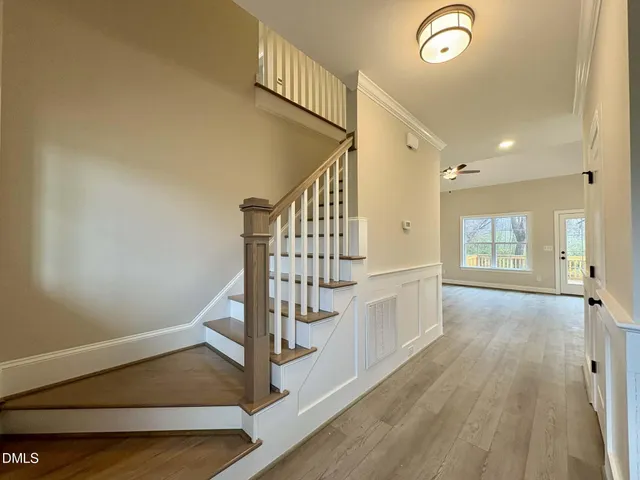 $379,900 | 1611 South Old Carriage Road, Rocky Mount, NC 27804