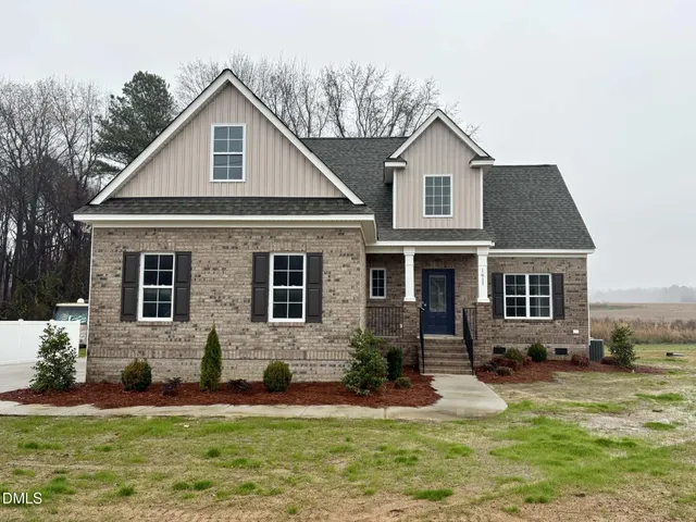 $379,900 | 1611 South Old Carriage Road, Rocky Mount, NC 27804