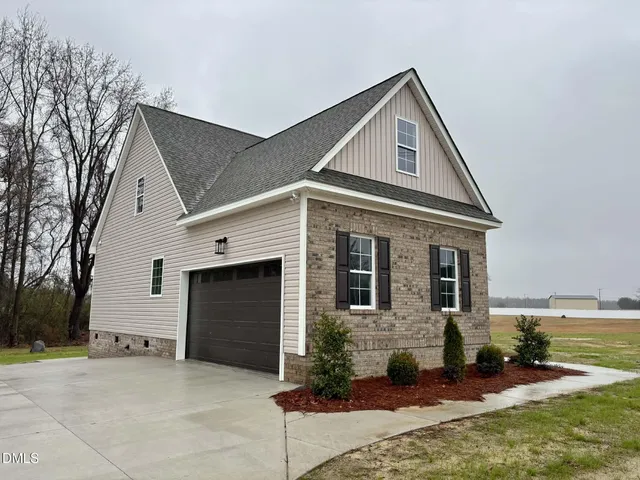 $379,900 | 1611 South Old Carriage Road, Rocky Mount, NC 27804