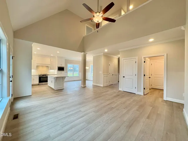 $379,900 | 1611 South Old Carriage Road, Rocky Mount, NC 27804