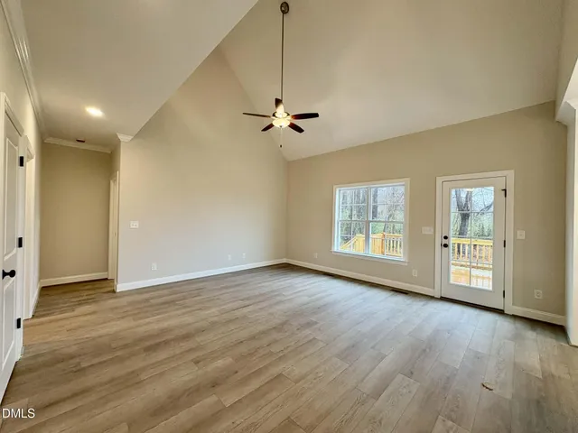 $379,900 | 1611 South Old Carriage Road, Rocky Mount, NC 27804