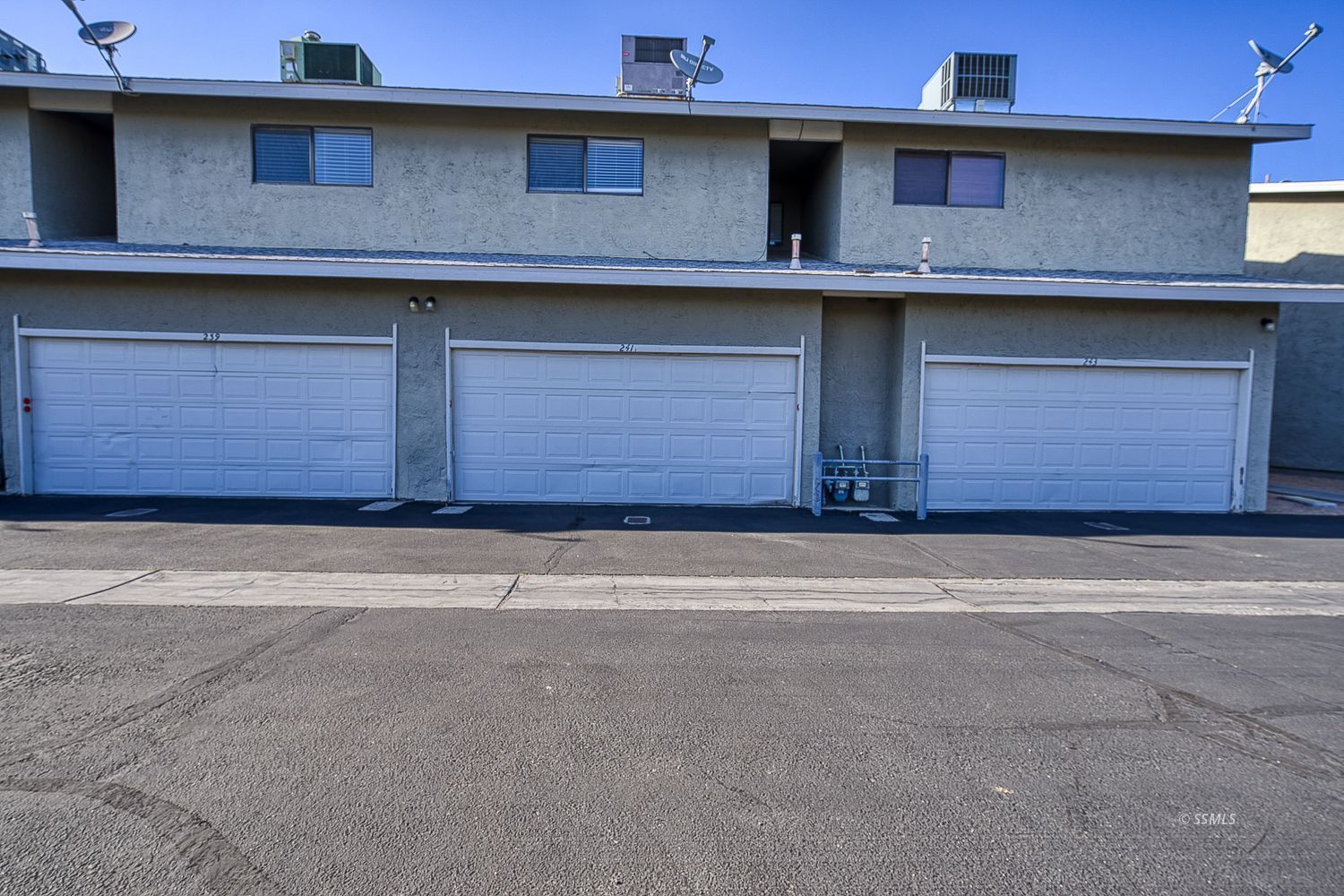 241 East Upjohn Avenue Ridgecrest, CA 93555 - Photo 22 of 28