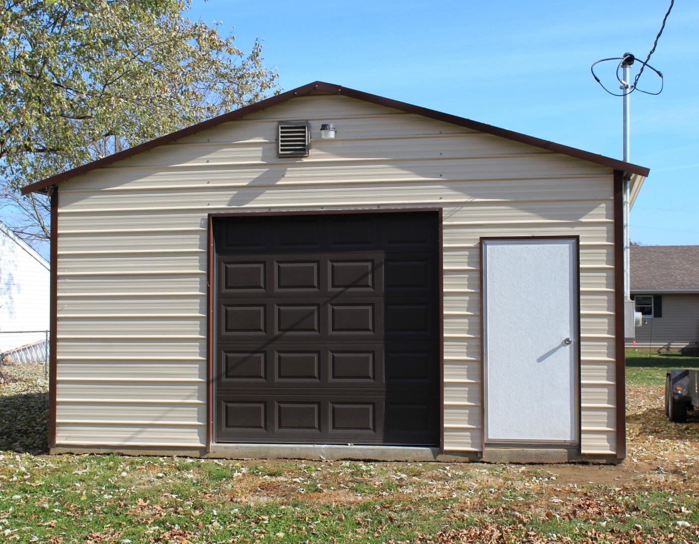 1204 Burgess Avenue Rising Sun, IN 47040 - Photo 4 of 17