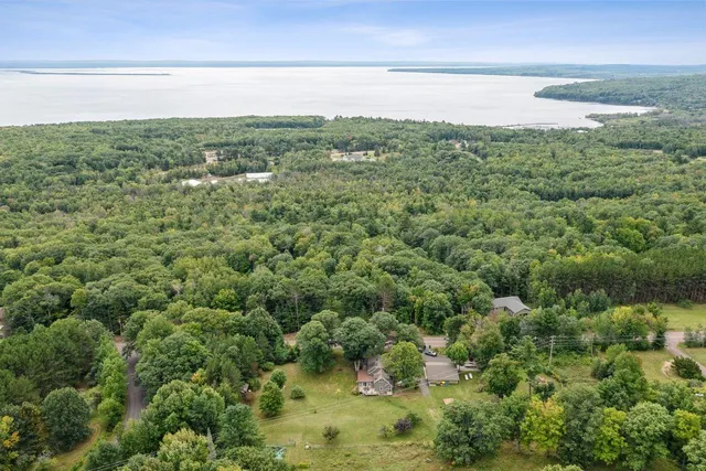 $550,000 | 34780 South Co Hwy J, Bayfield, WI 54814