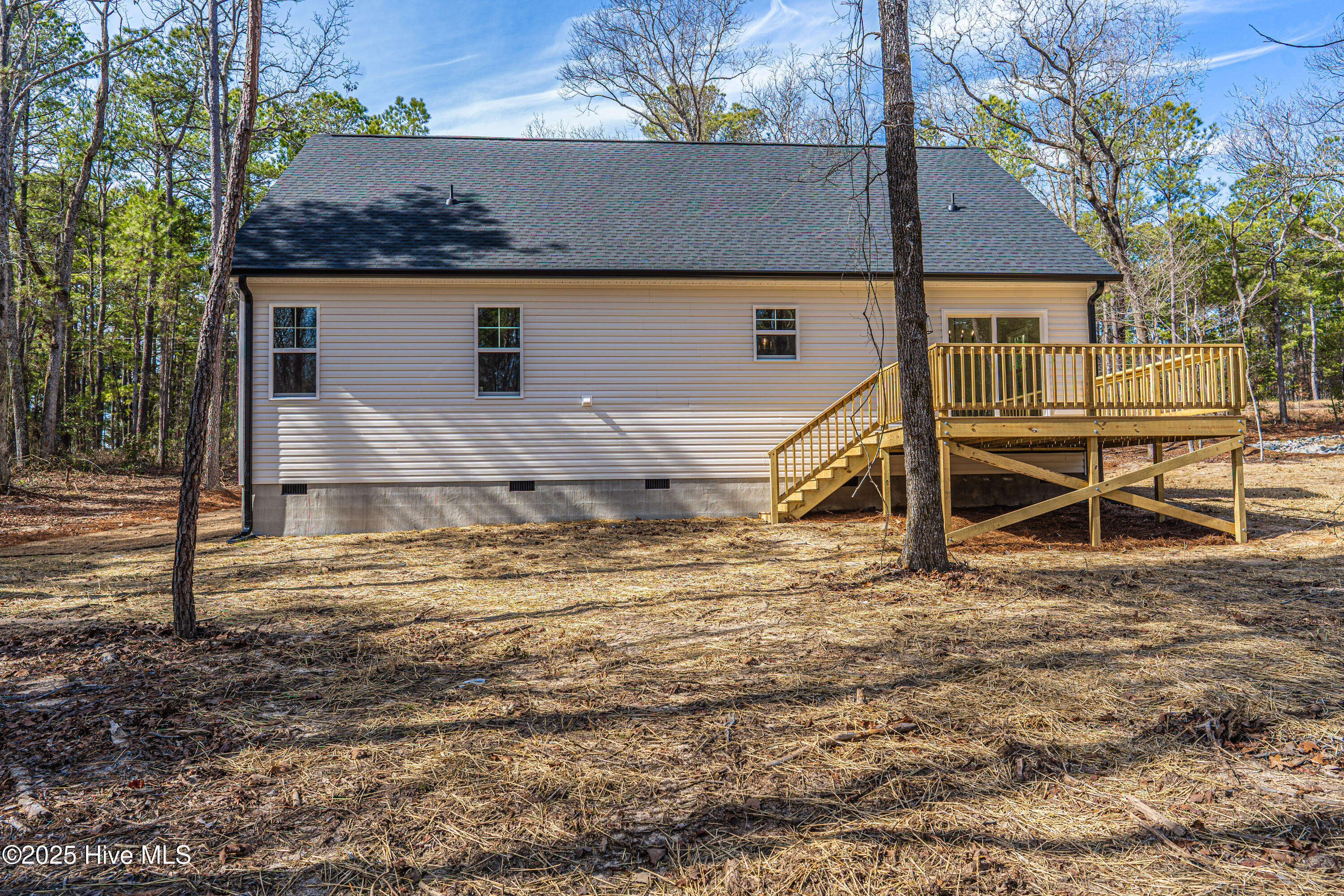 1221 Cameron Hill Road Cameron, NC 28326 - Photo 21 of 25 1221 Cameron Hill Road - Lot 5 - 1.3 ACRE Lot