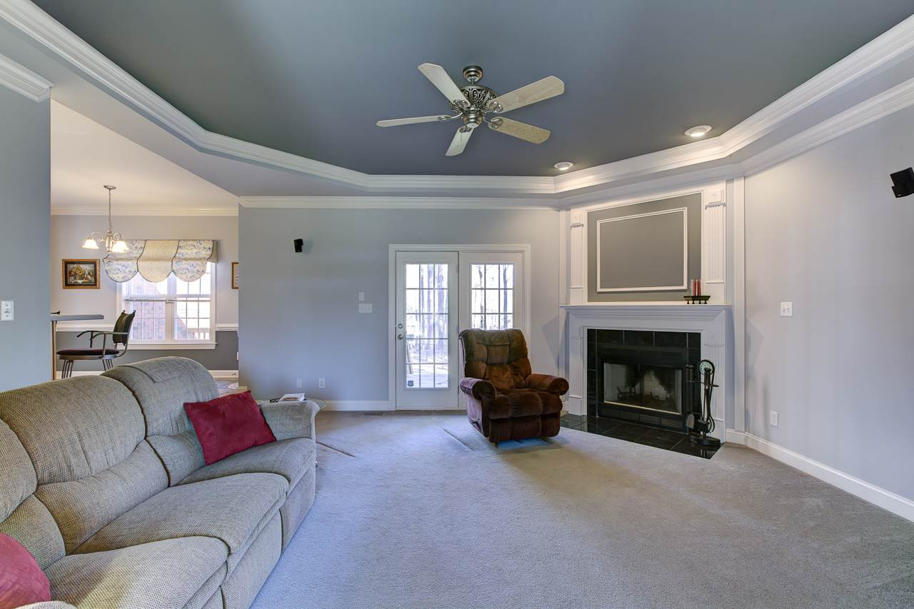 6113 Quail Side Court Raleigh, NC 27603 - Photo 5 of 25 Photo 5