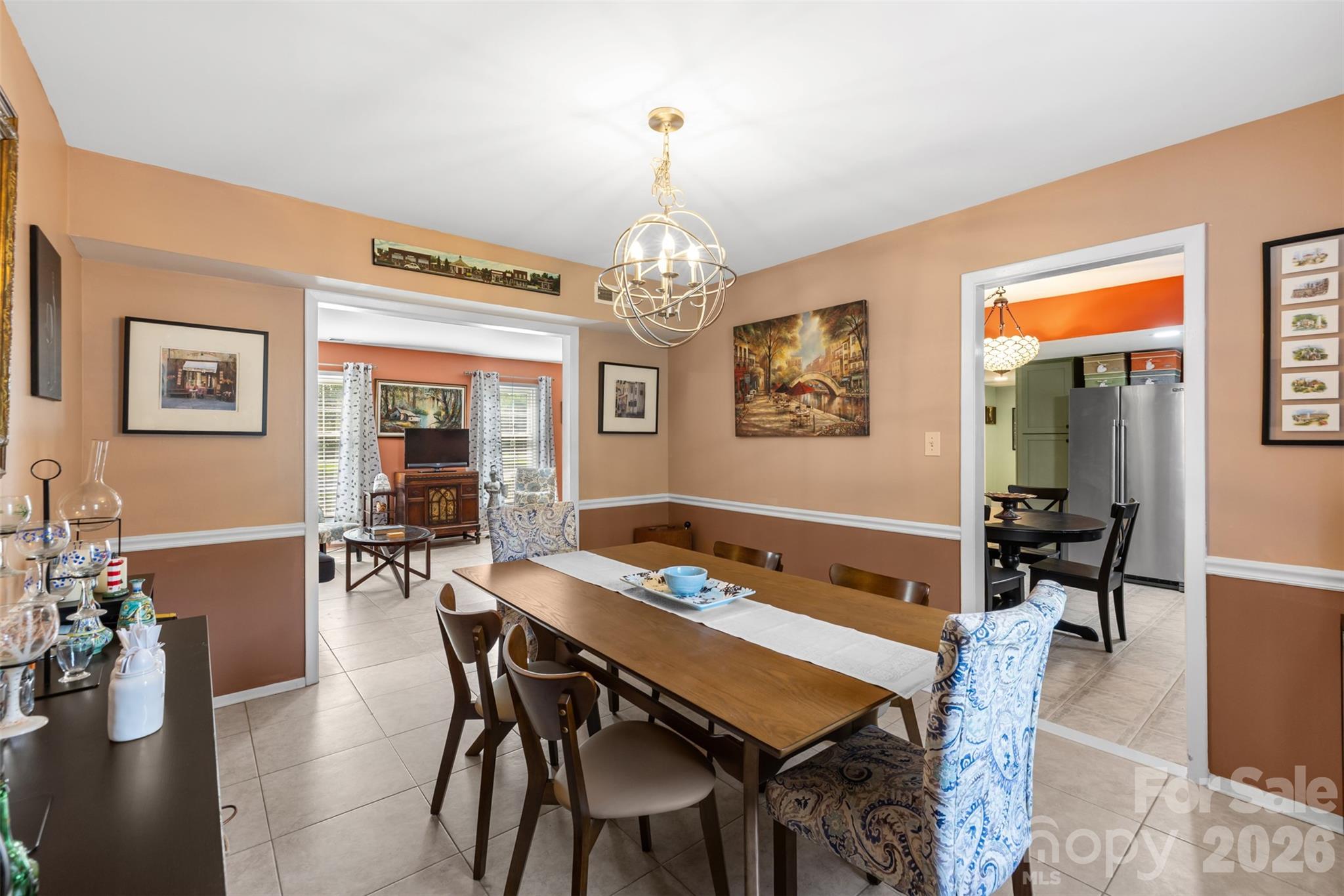 6777 Stoney Ridge Road Matthews, NC 28104 - Photo 7 of 26 Gallery Image 7