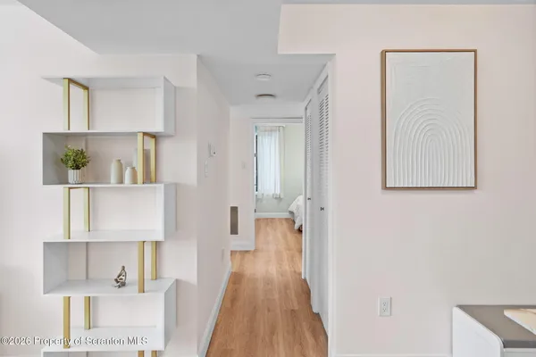 $1,800 | 220 Linden Street, Unit 503, Scranton, PA 18503