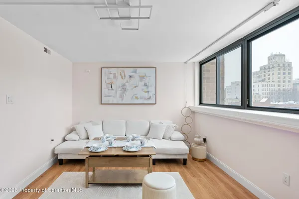 $1,800 | 220 Linden Street, Unit 503, Scranton, PA 18503