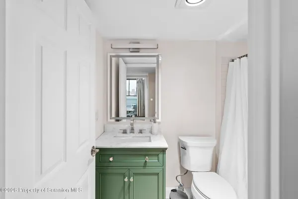 $1,800 | 220 Linden Street, Unit 503, Scranton, PA 18503