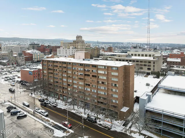 $1,800 | 220 Linden Street, Unit 503, Scranton, PA 18503