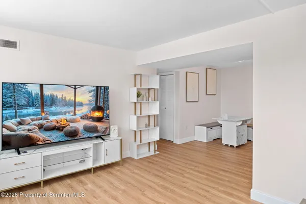 $1,800 | 220 Linden Street, Unit 503, Scranton, PA 18503