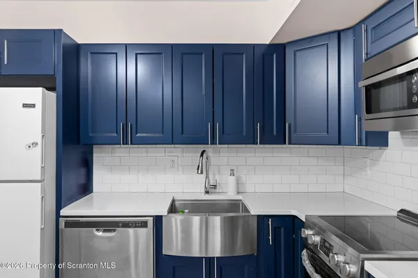 $1,800 | 220 Linden Street, Unit 503, Scranton, PA 18503