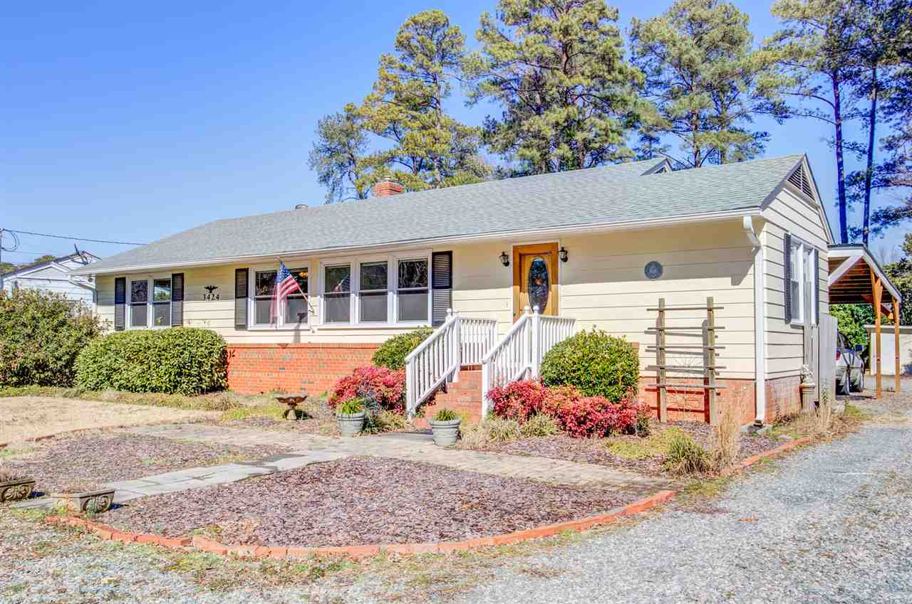 3424 Wade Avenue Raleigh, NC 27607 - Photo 2 of 30 Photo 2