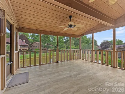$435,000 | 1001 Red Oak Drive, Hendersonville, NC 28791