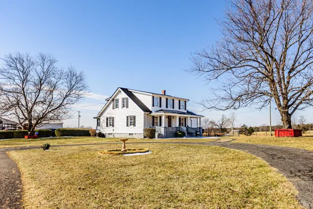 $265,000 | 1439 Meadow Drive, Appomattox, VA 24522