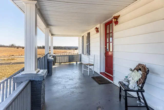 $265,000 | 1439 Meadow Drive, Appomattox, VA 24522