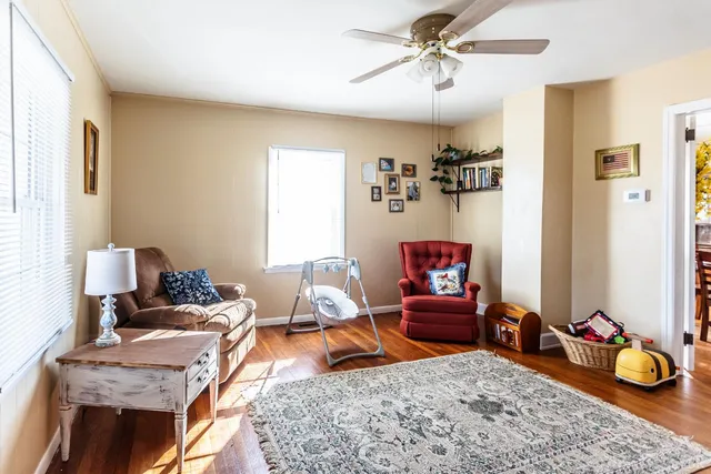 $265,000 | 1439 Meadow Drive, Appomattox, VA 24522