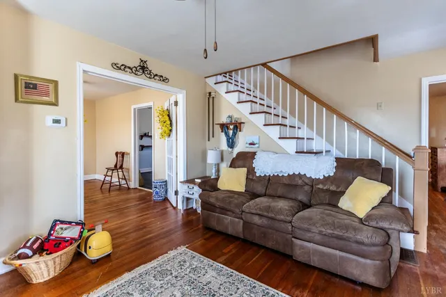 $265,000 | 1439 Meadow Drive, Appomattox, VA 24522