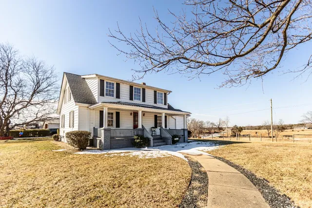 $265,000 | 1439 Meadow Drive, Appomattox, VA 24522