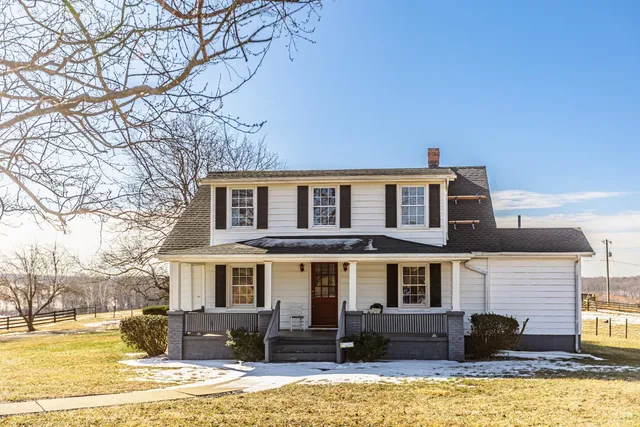 $265,000 | 1439 Meadow Drive, Appomattox, VA 24522