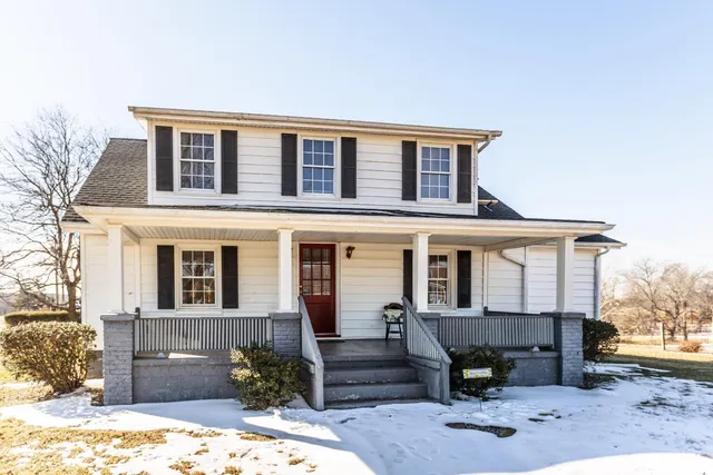 $265,000 | 1439 Meadow Drive, Appomattox, VA 24522