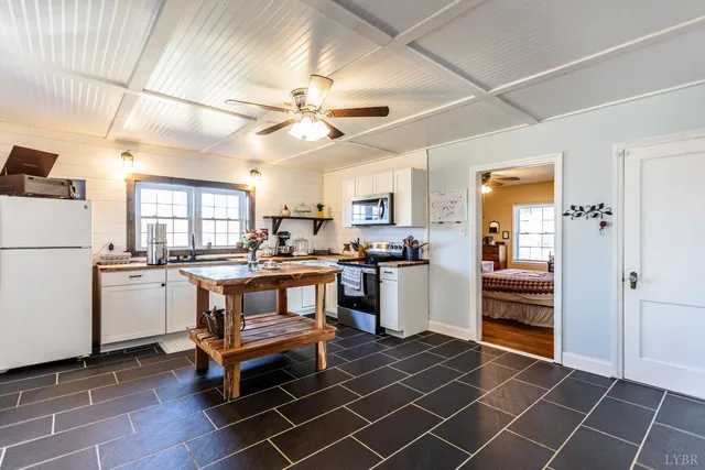 $265,000 | 1439 Meadow Drive, Appomattox, VA 24522