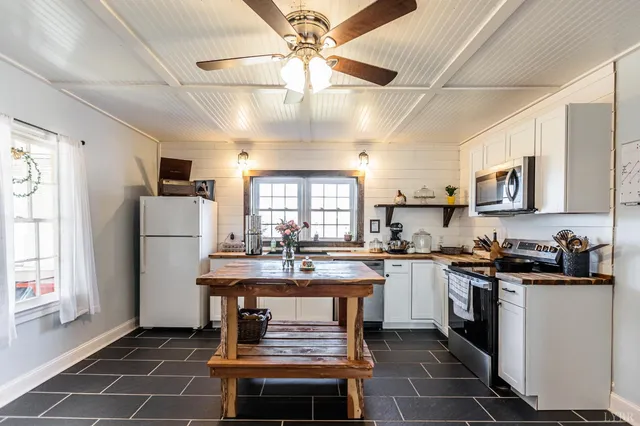 $265,000 | 1439 Meadow Drive, Appomattox, VA 24522