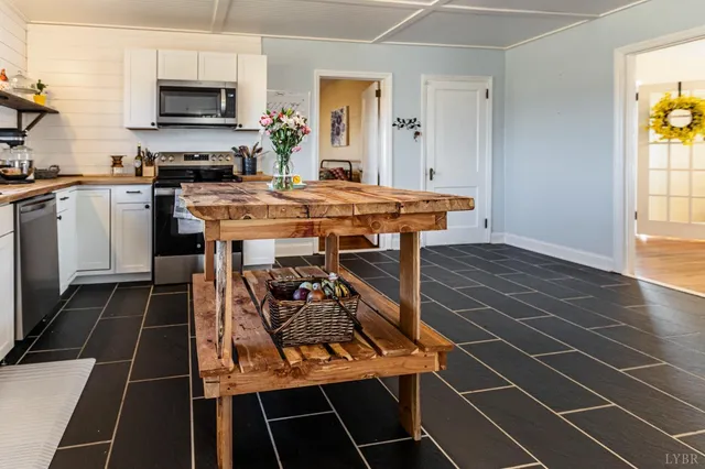 $265,000 | 1439 Meadow Drive, Appomattox, VA 24522