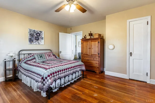 $265,000 | 1439 Meadow Drive, Appomattox, VA 24522