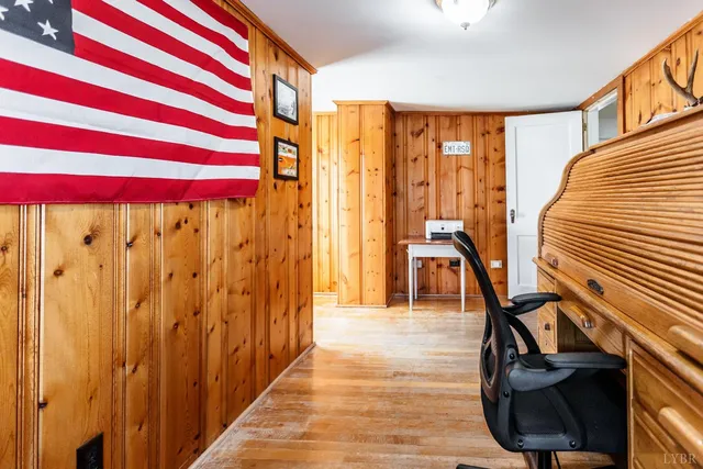 $265,000 | 1439 Meadow Drive, Appomattox, VA 24522