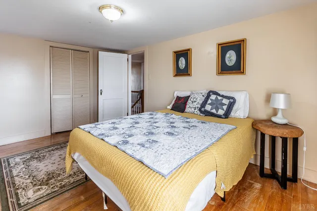 $265,000 | 1439 Meadow Drive, Appomattox, VA 24522