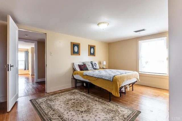 $265,000 | 1439 Meadow Drive, Appomattox, VA 24522