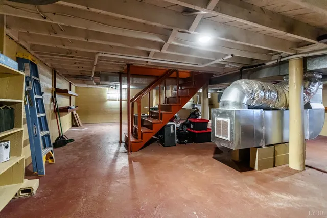 $265,000 | 1439 Meadow Drive, Appomattox, VA 24522