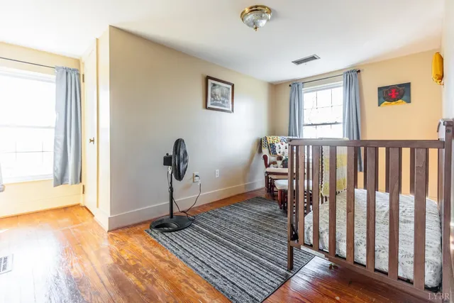 $265,000 | 1439 Meadow Drive, Appomattox, VA 24522