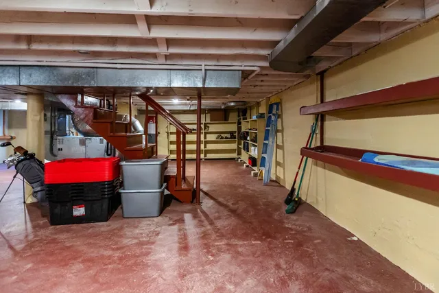 $265,000 | 1439 Meadow Drive, Appomattox, VA 24522