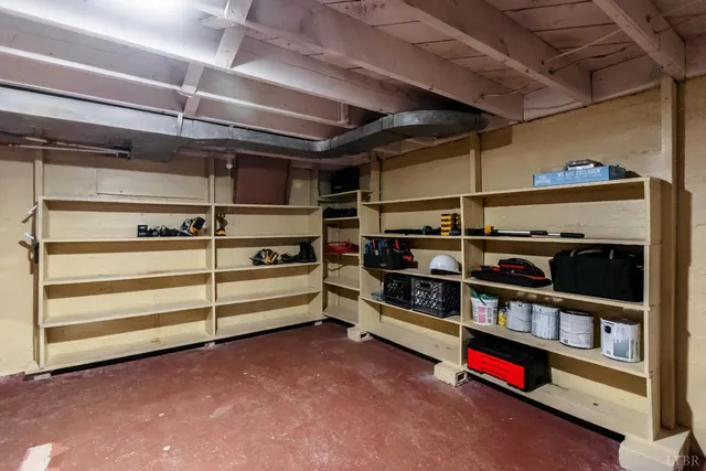 $265,000 | 1439 Meadow Drive, Appomattox, VA 24522