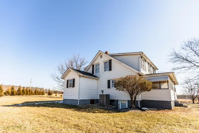 $265,000 | 1439 Meadow Drive, Appomattox, VA 24522