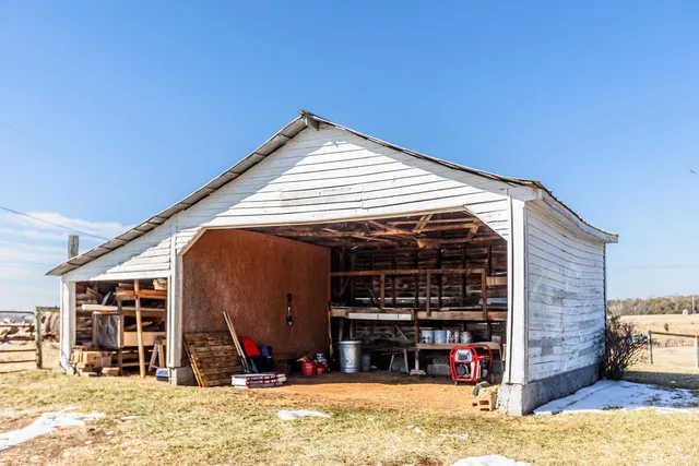 $265,000 | 1439 Meadow Drive, Appomattox, VA 24522