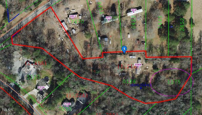 1049 Graham Pond Road Angier, NC 27501 - Photo 1 of 18