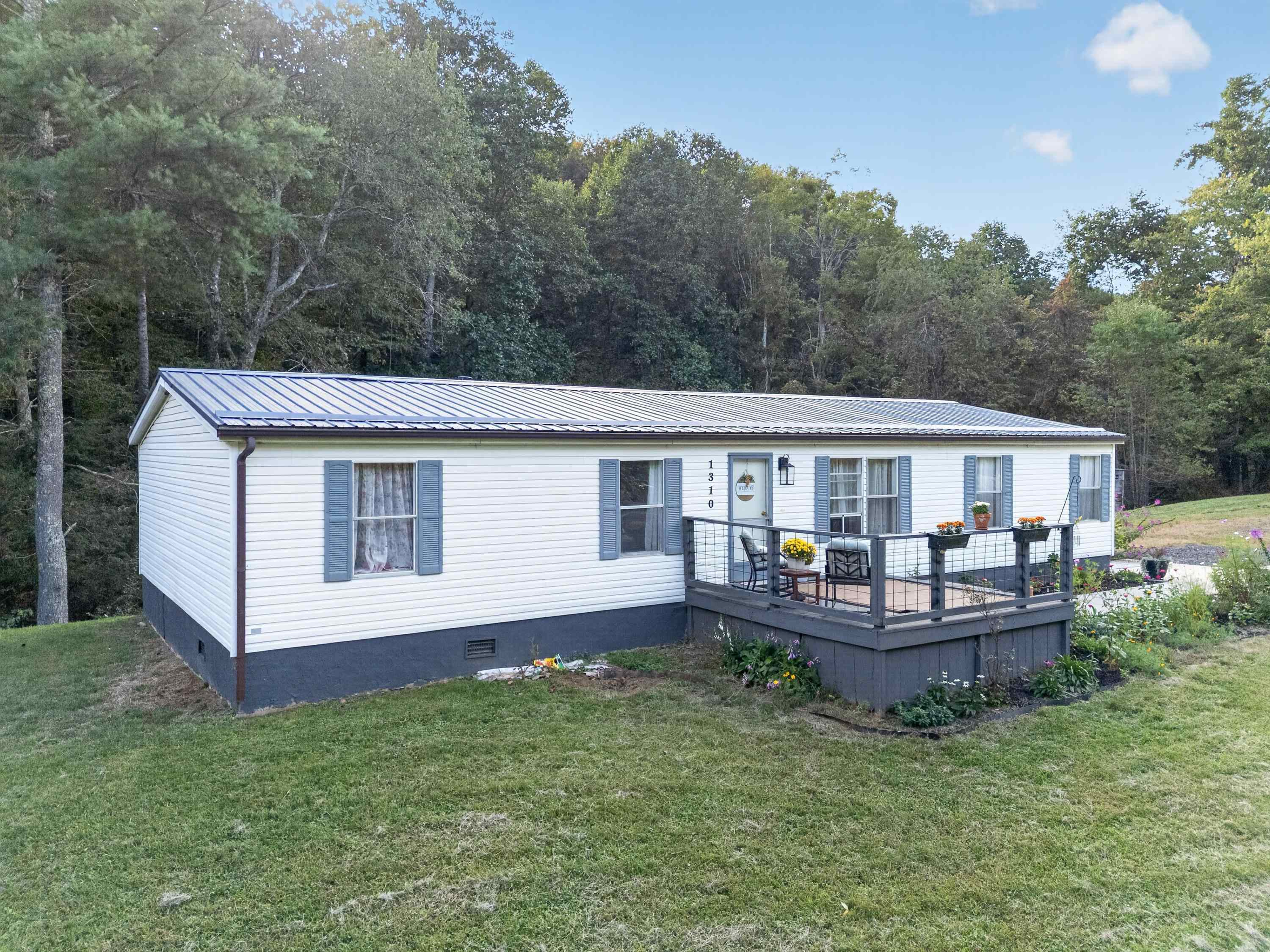 1310 Reedsville Road Northwest Floyd, VA 24091 - Photo 1 of 69 Gallery Image 1