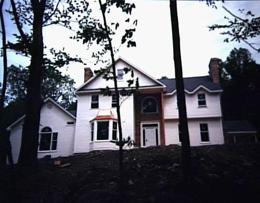 22 Blanket Meadow Road Monroe, CT 06468 - Photo 1 of 1 a front view of a house with a yard