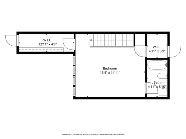 a picture of floor plan